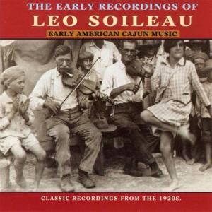 Leo Soileau ดาวน์โหลดและฟังเพลงฮิตจาก Leo Soileau