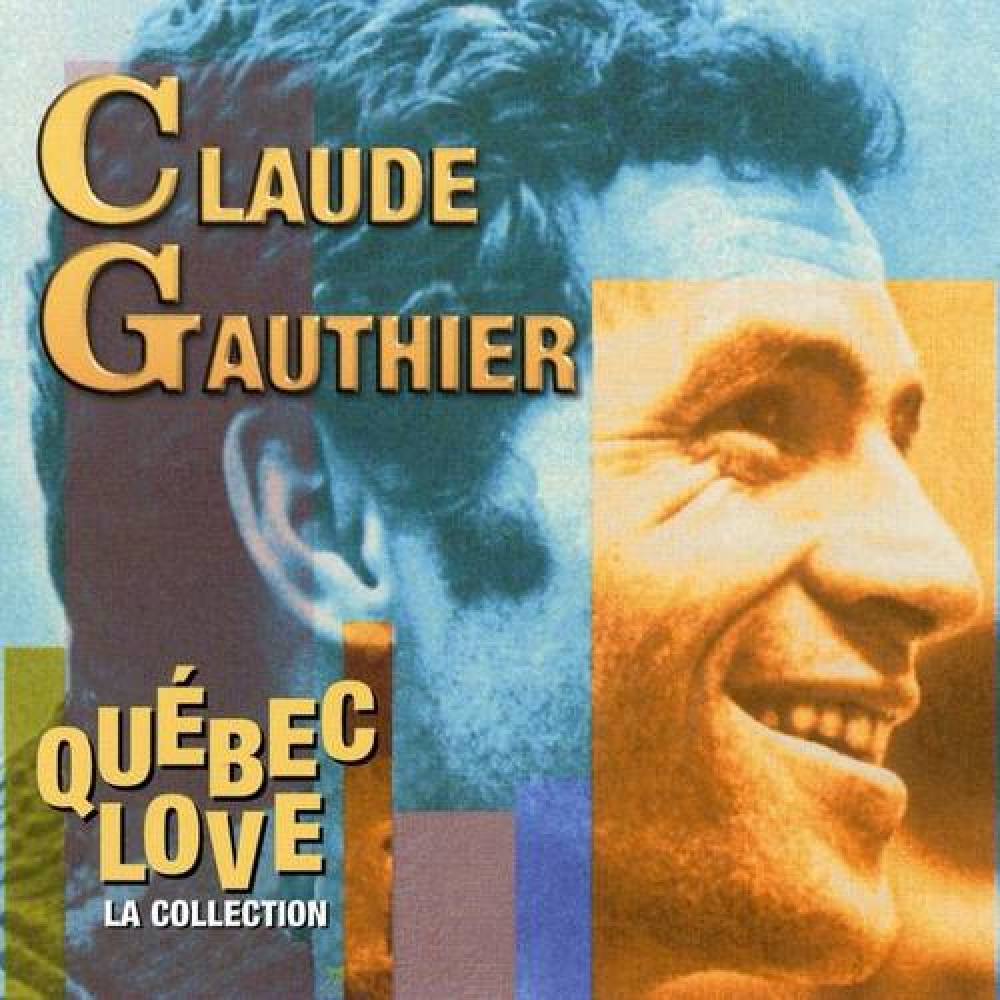 Claude Gauthier