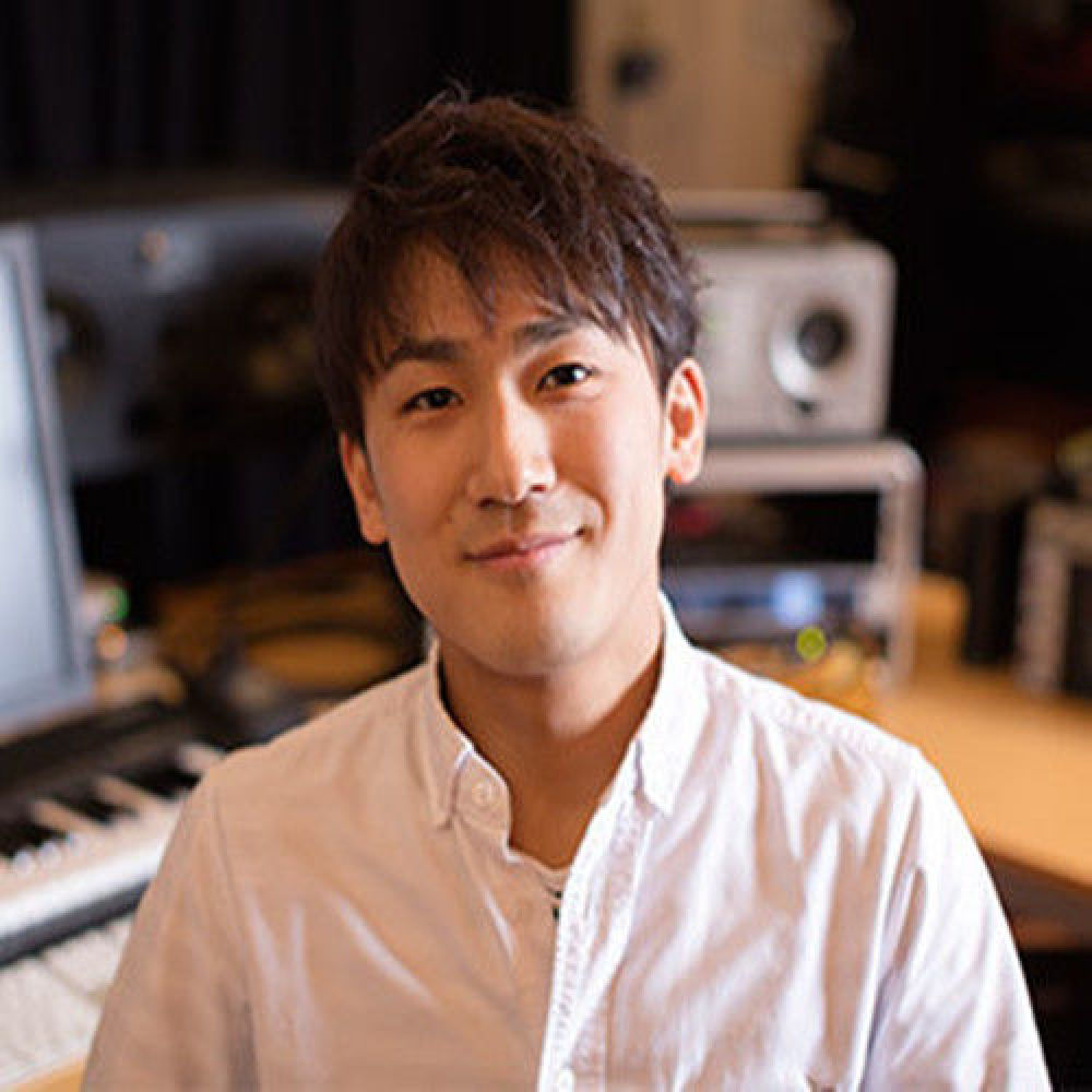 Takahashi Kuniyuki