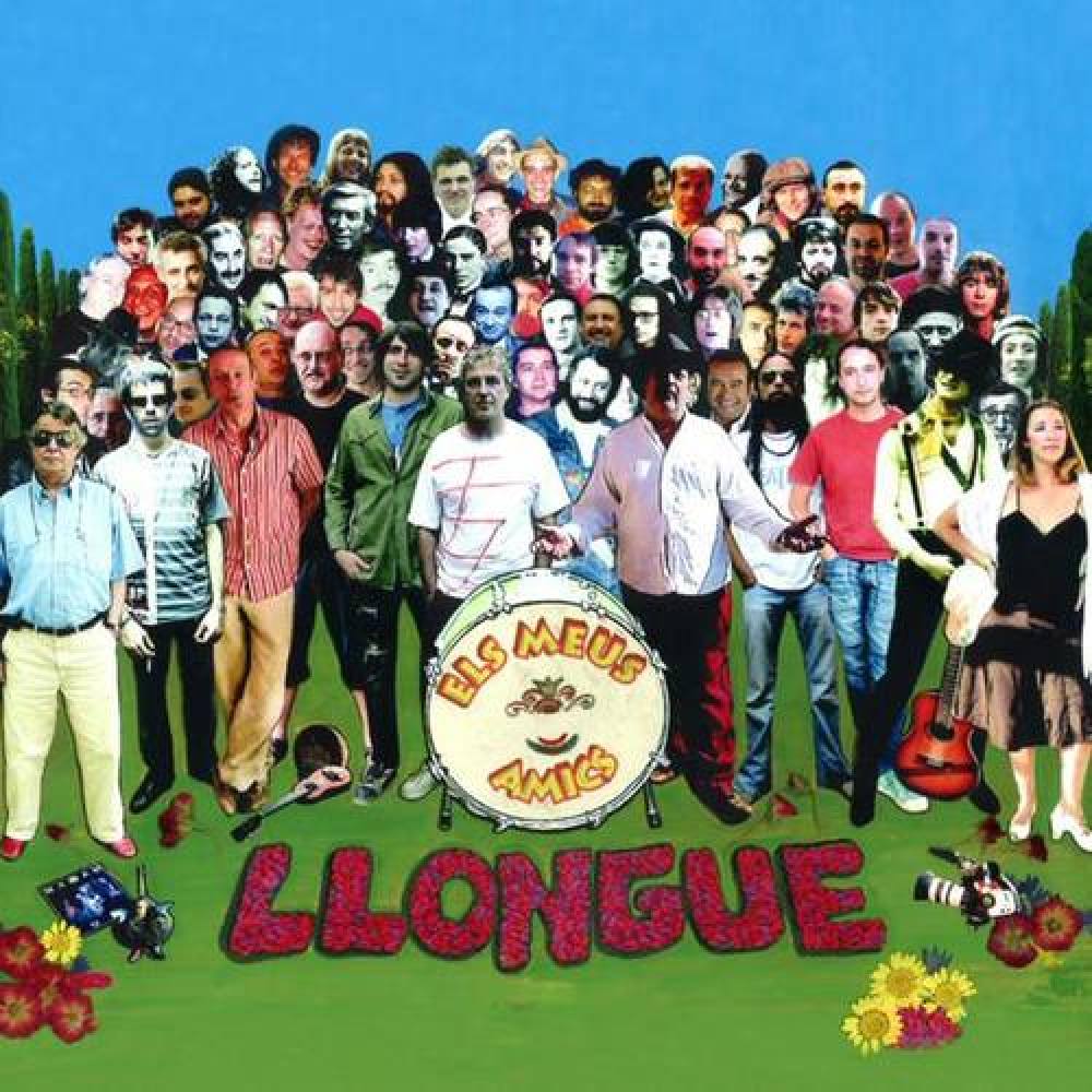 Llongue