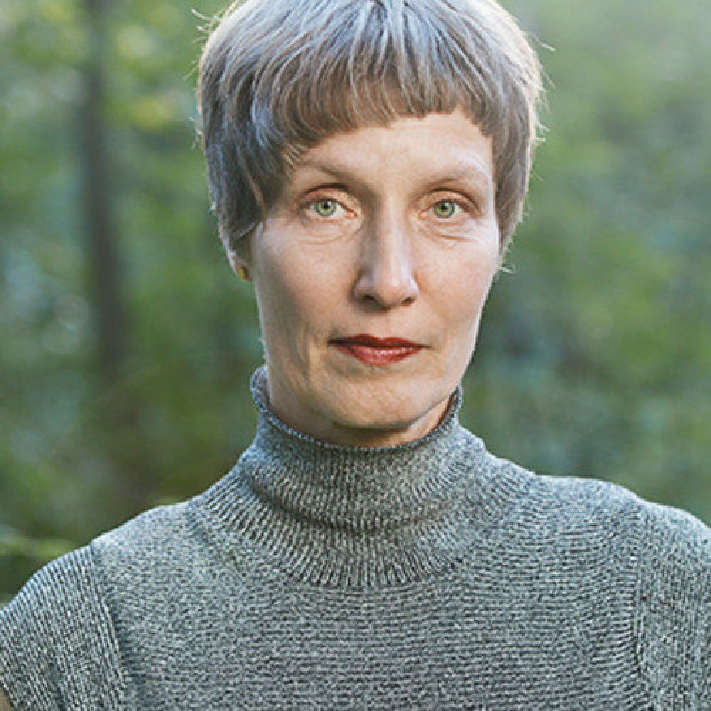 Ute Wassermann