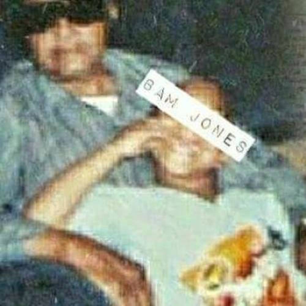 Bam Jones