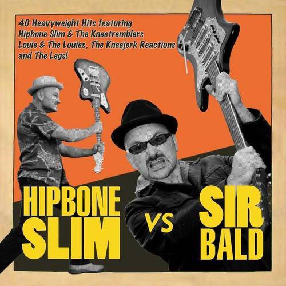 Hipbone Slim