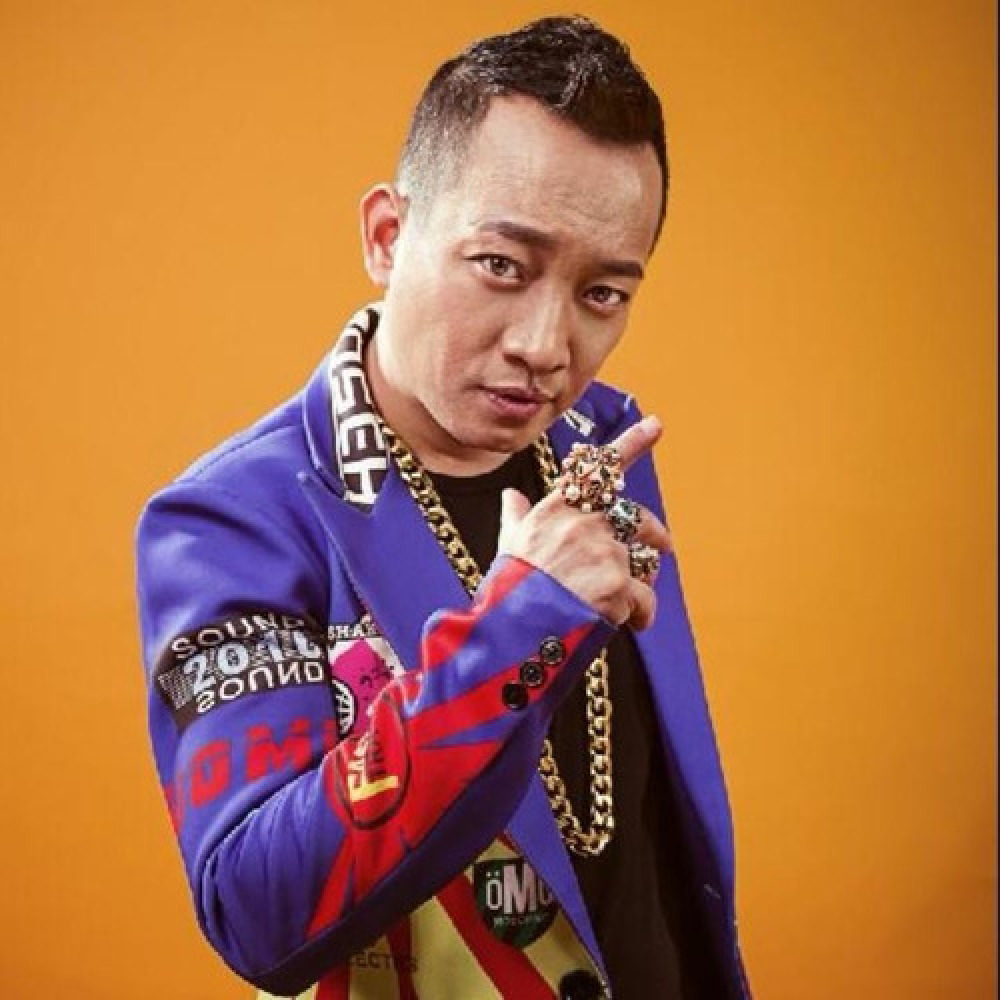 李柏霖