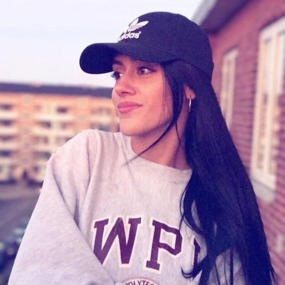 Sandra Hussein