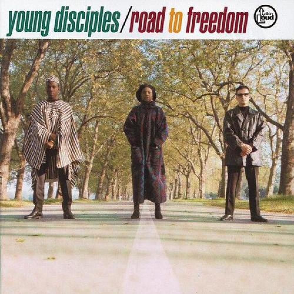 Young Disciples