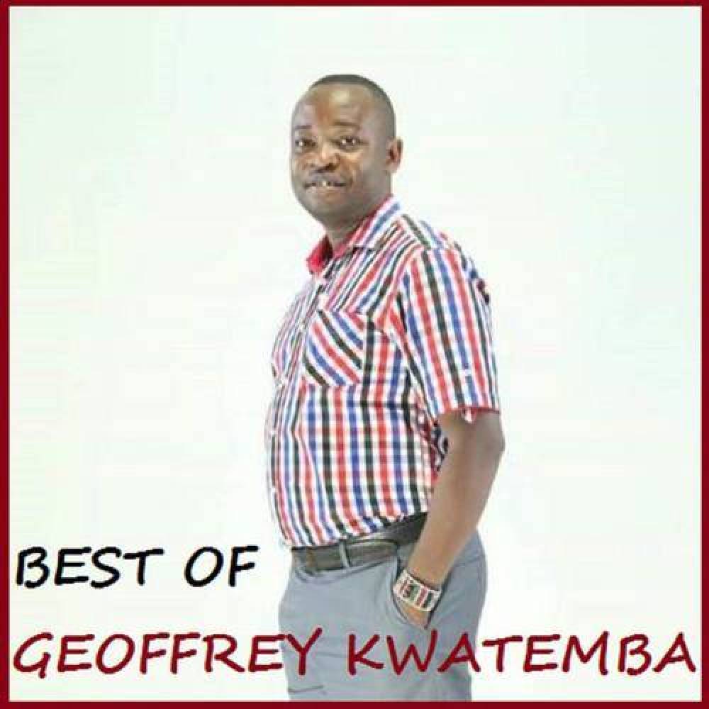 Geoffrey Kwatemba