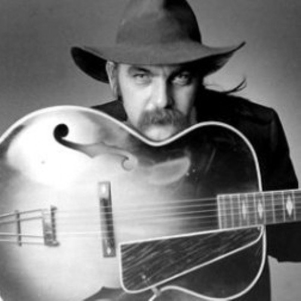 Blaze Foley
