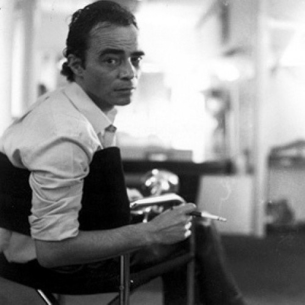 Jac Berrocal