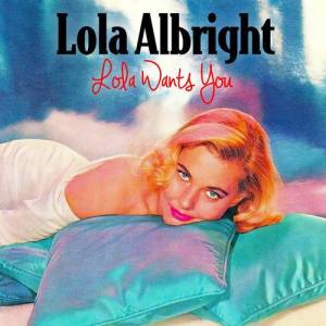 Lola Albright ดาวน์โหลดและฟังเพลงฮิตจาก Lola Albright