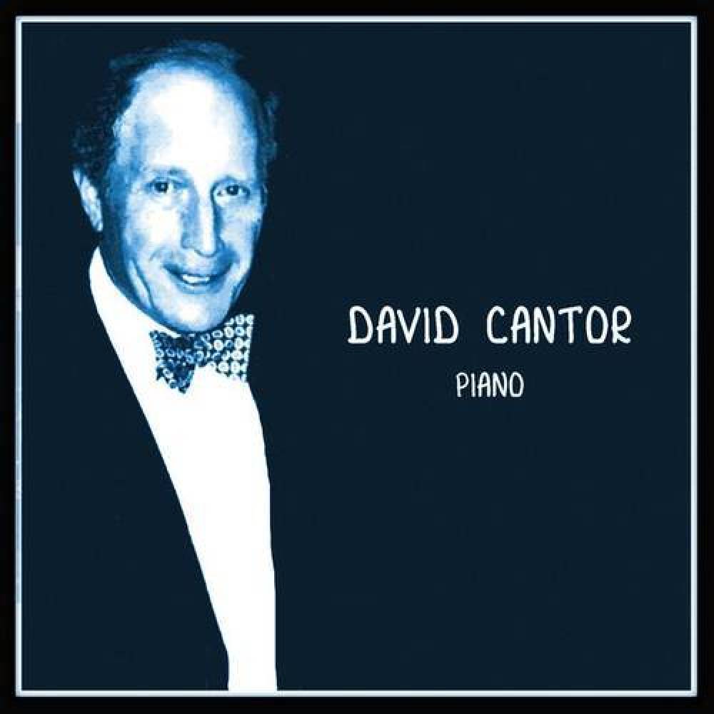 David Cantor