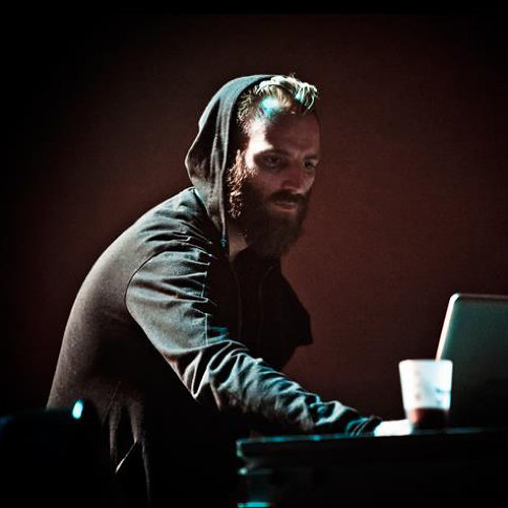 Ben Frost