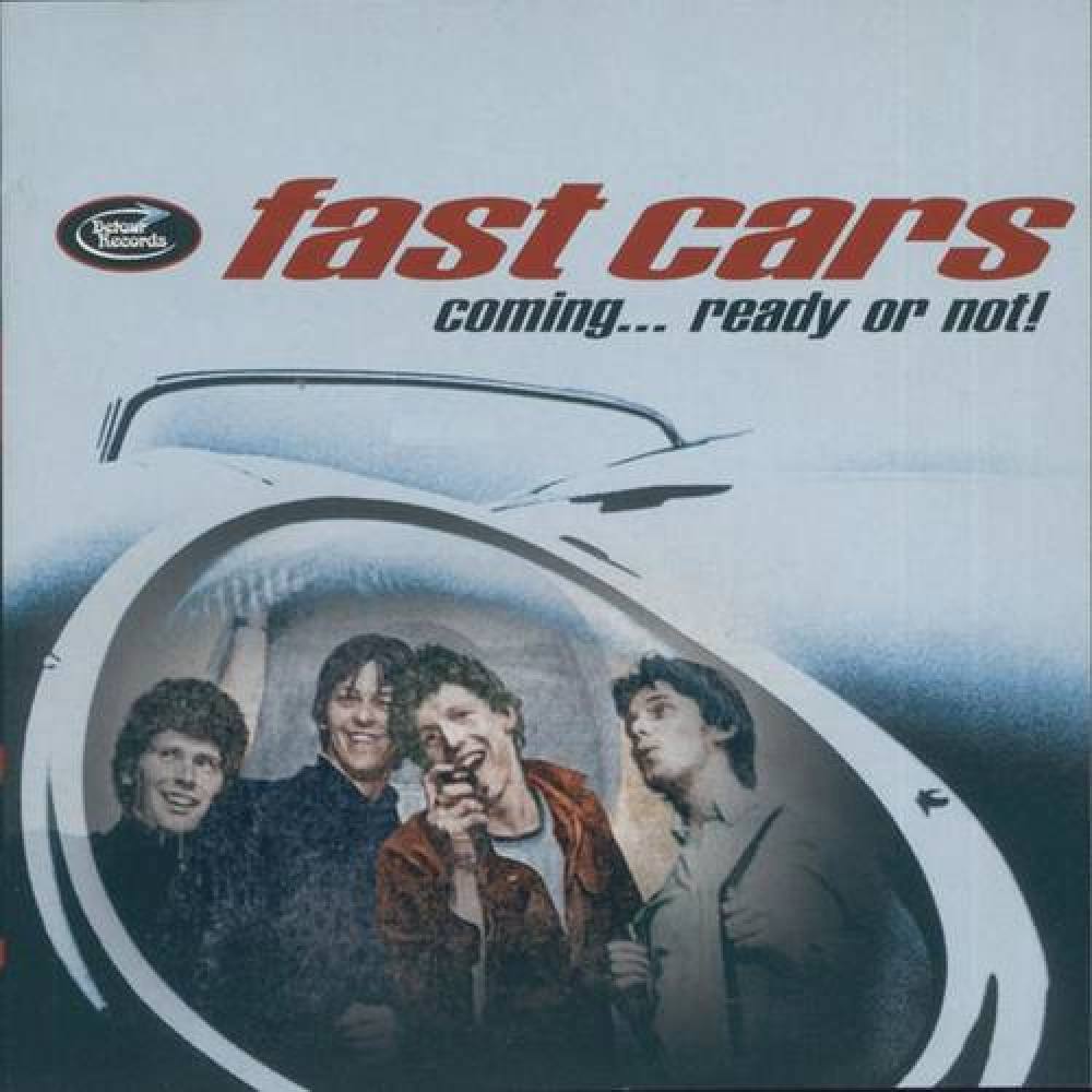 Fast Cars