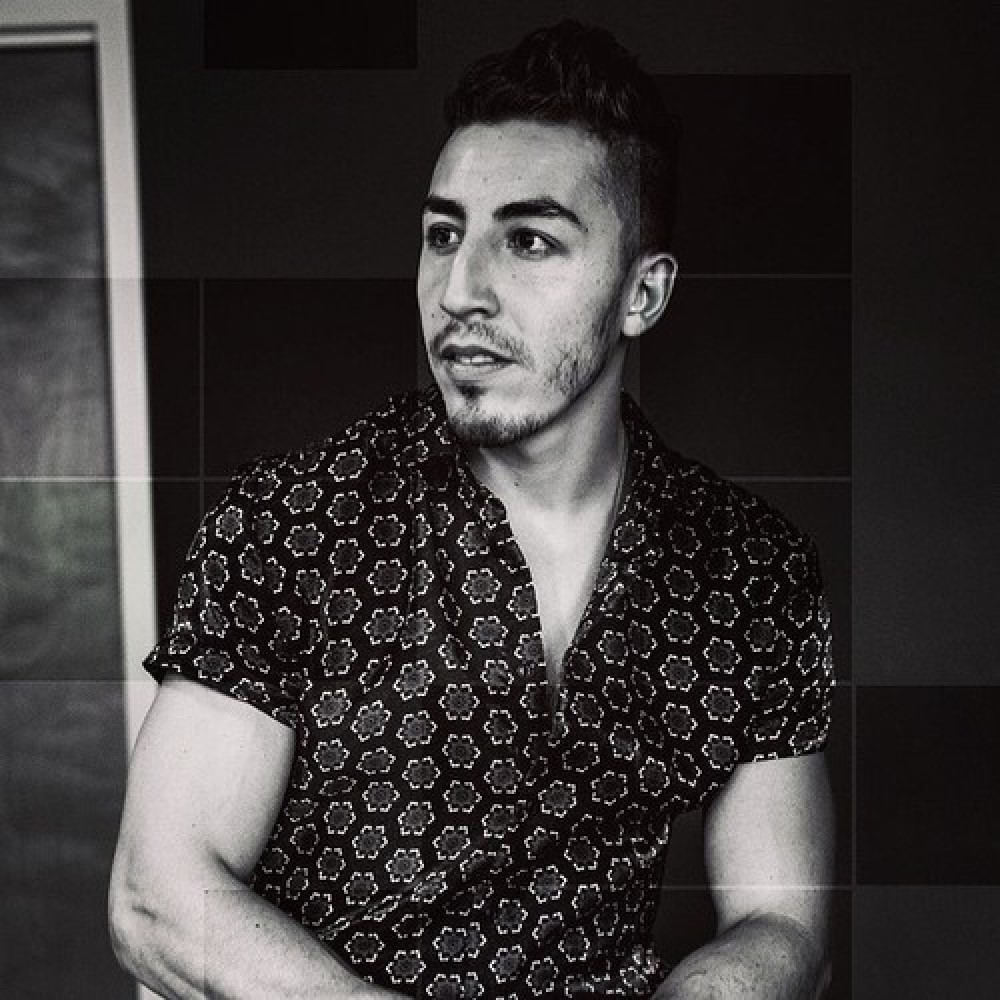 Ricky Duran