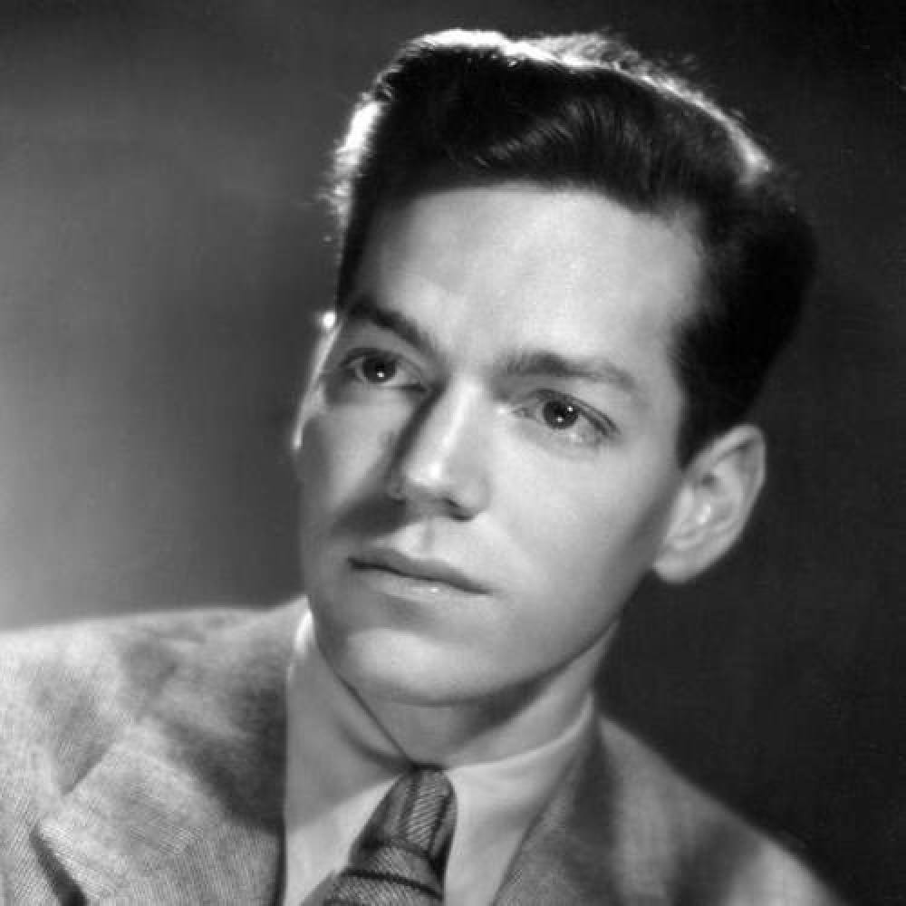 Hugh Martin