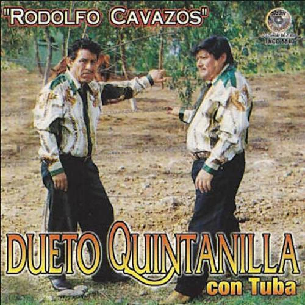 Dueto Quintanilla