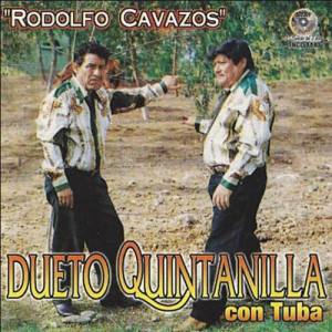 Dueto Quintanilla ดาวน์โหลดและฟังเพลงฮิตจาก Dueto Quintanilla
