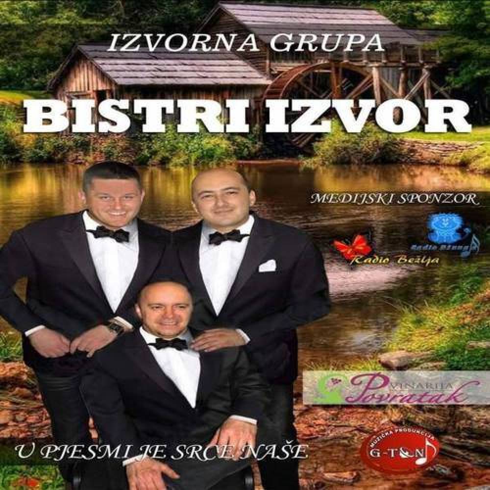 Bistri izvor