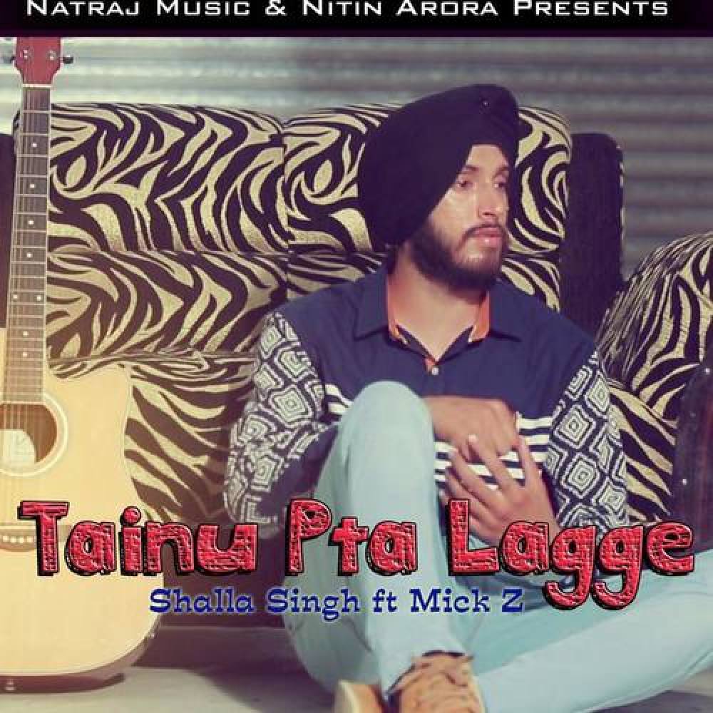 Shalla Singh