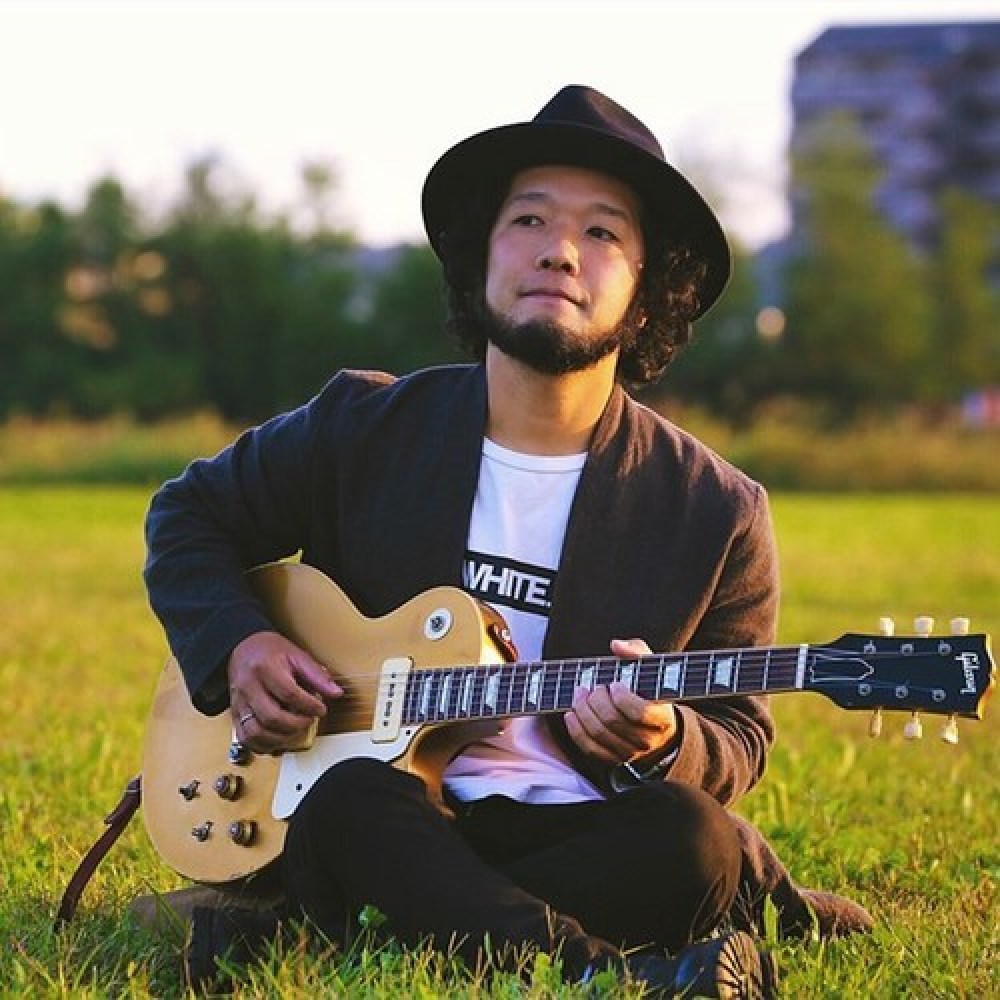 Oshiba Hiroki