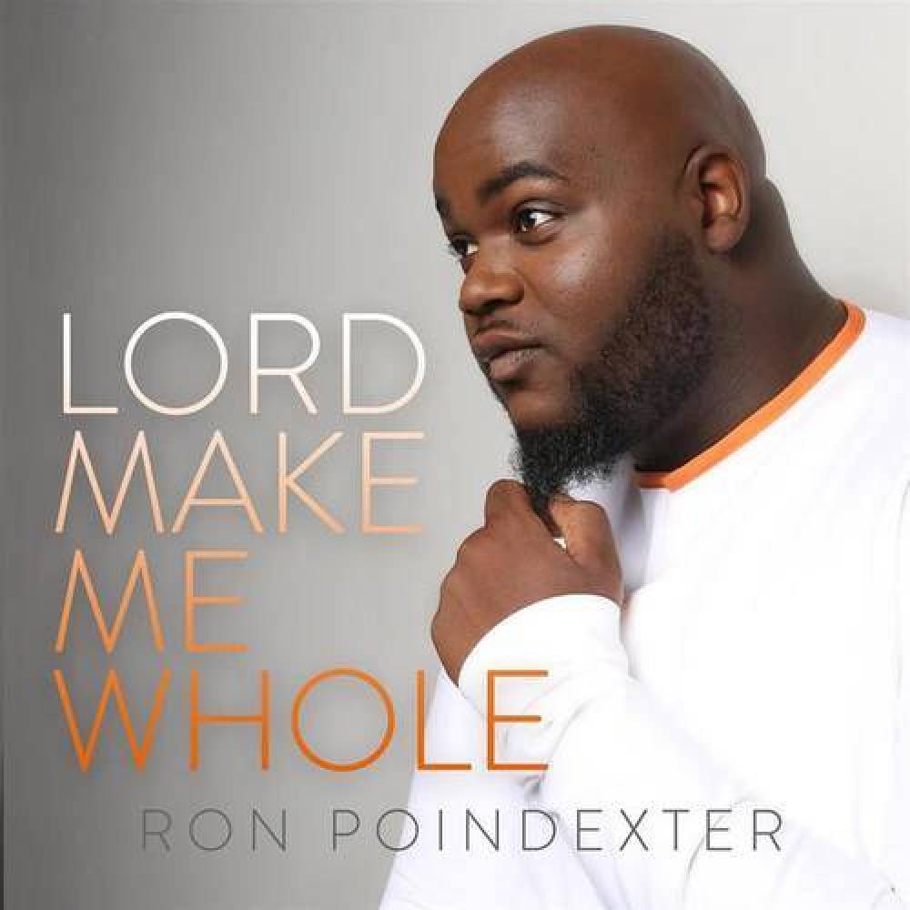 Ron Poindexter