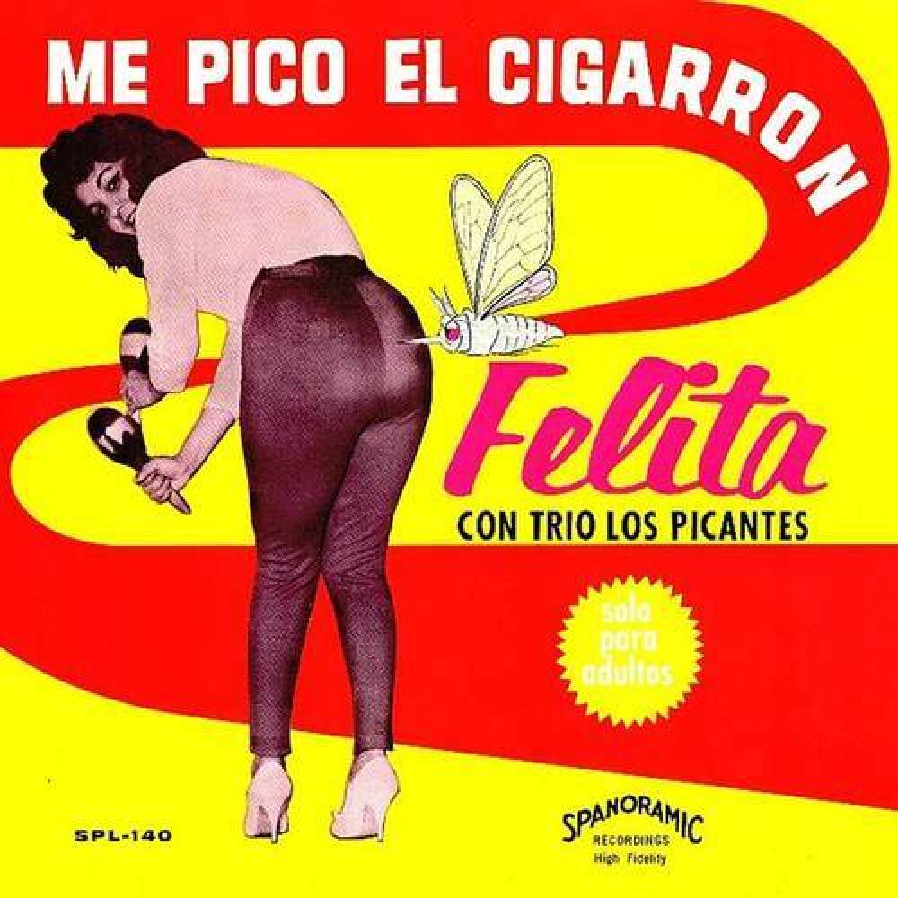 Me Pico el Cigarron