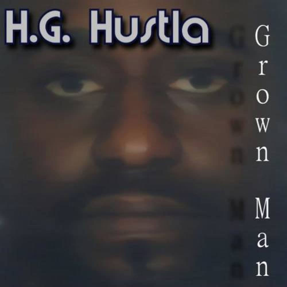 H.G. Hustla