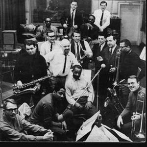 The Kenny Clarke-Francy Boland Big Band ดาวน์โหลดและฟังเพลงฮิตจาก The Kenny Clarke-Francy Boland Big Band