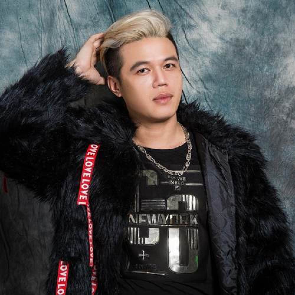 Đinh Đại Vũ