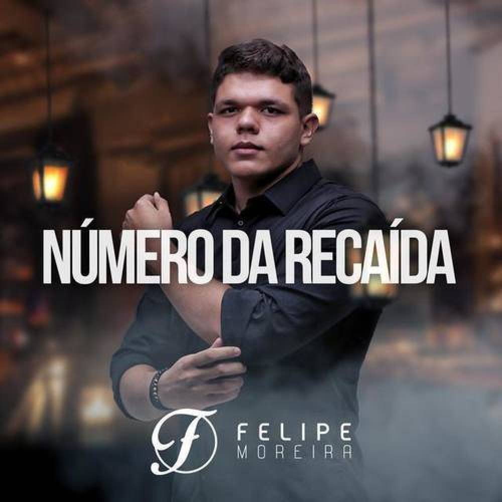 Felipe Moreira