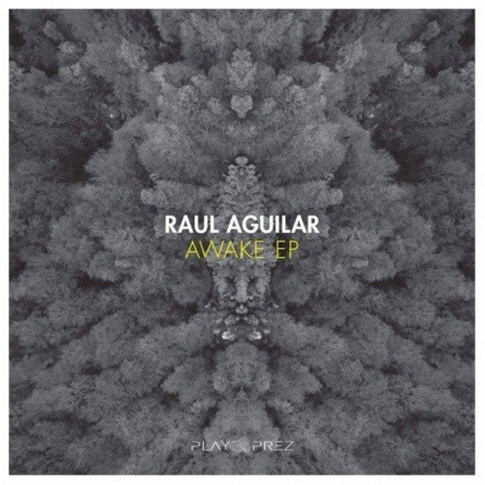 Raul Aguilar
