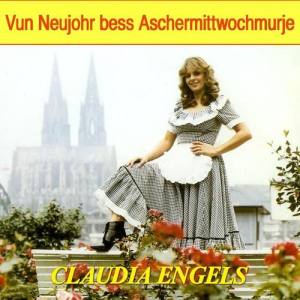 Claudia Engels ดาวน์โหลดและฟังเพลงฮิตจาก Claudia Engels