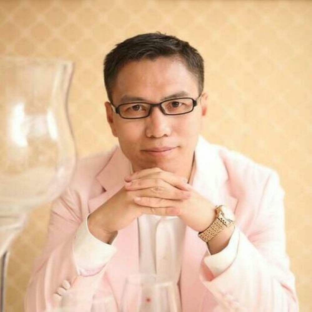别样阿林