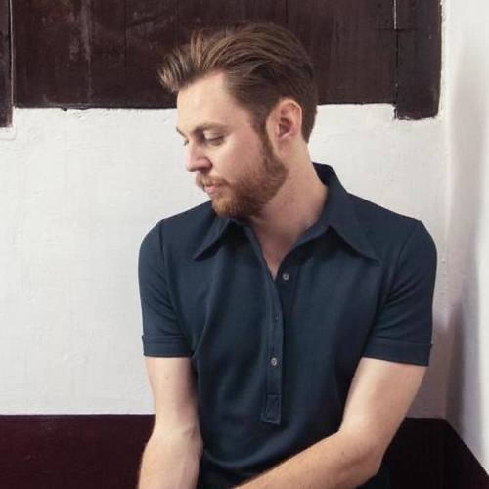 Matthew McDaid