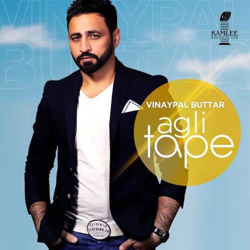 Vinaypal Buttar