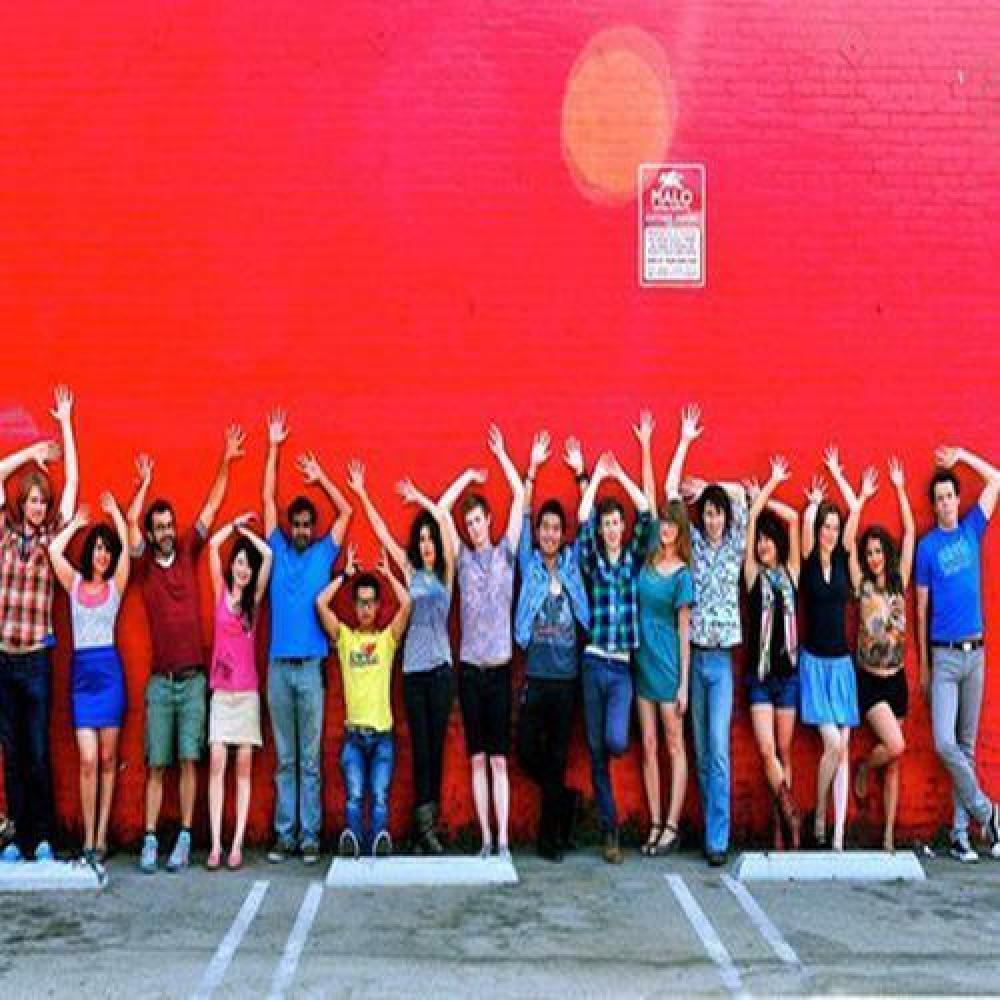 The Silver Lake Chorus