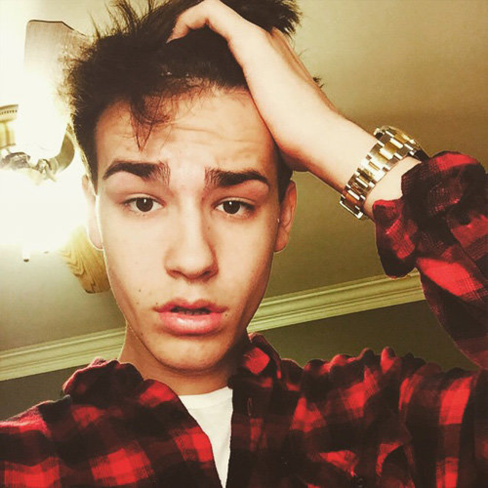 Jacob Whitesides