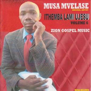 Musa Mvelase