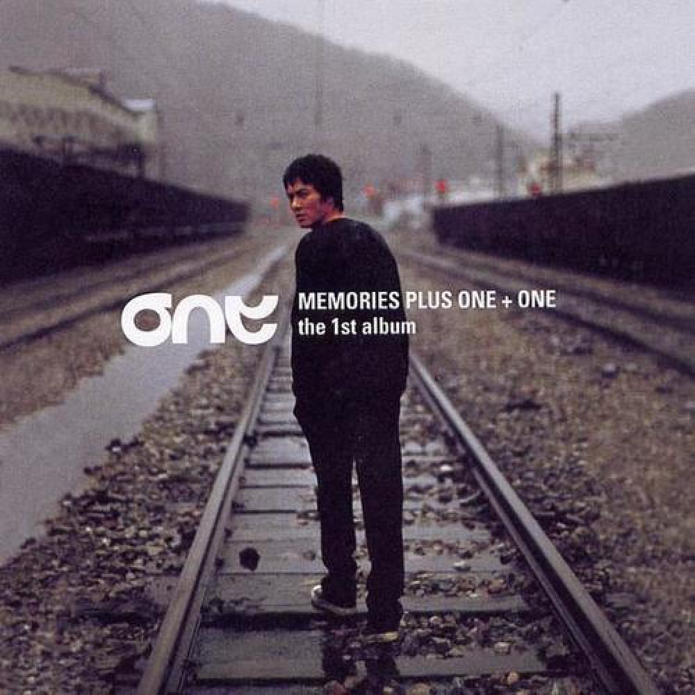 One