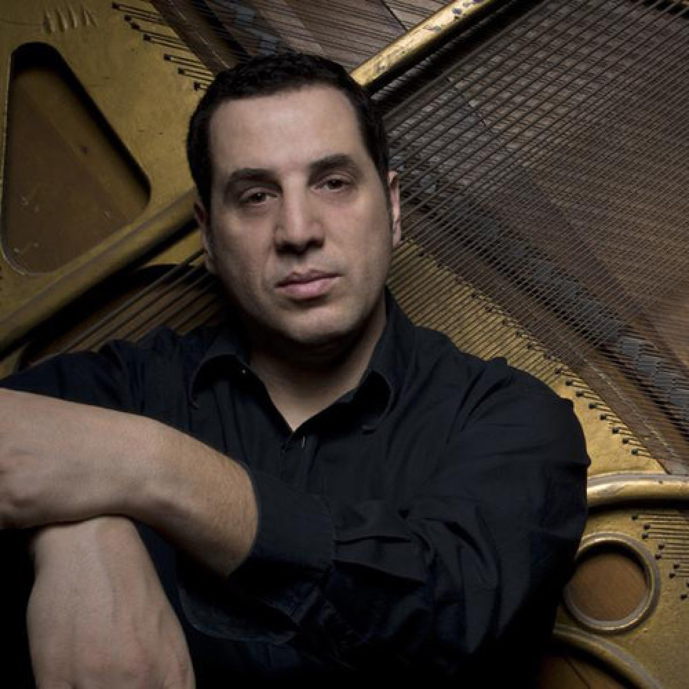 Alon Yavnai
