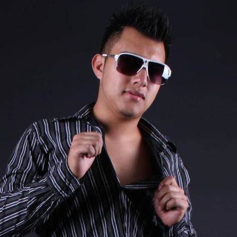 Dj Yack