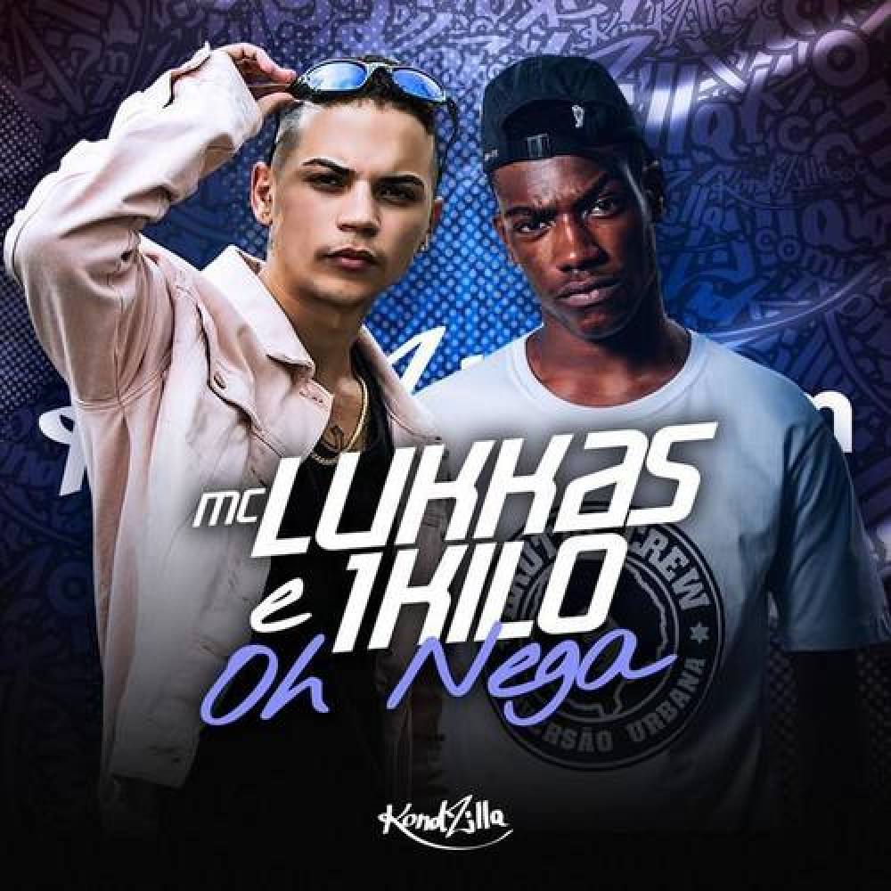 MC Lukkas