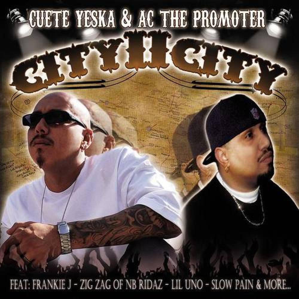 AC The Promoter