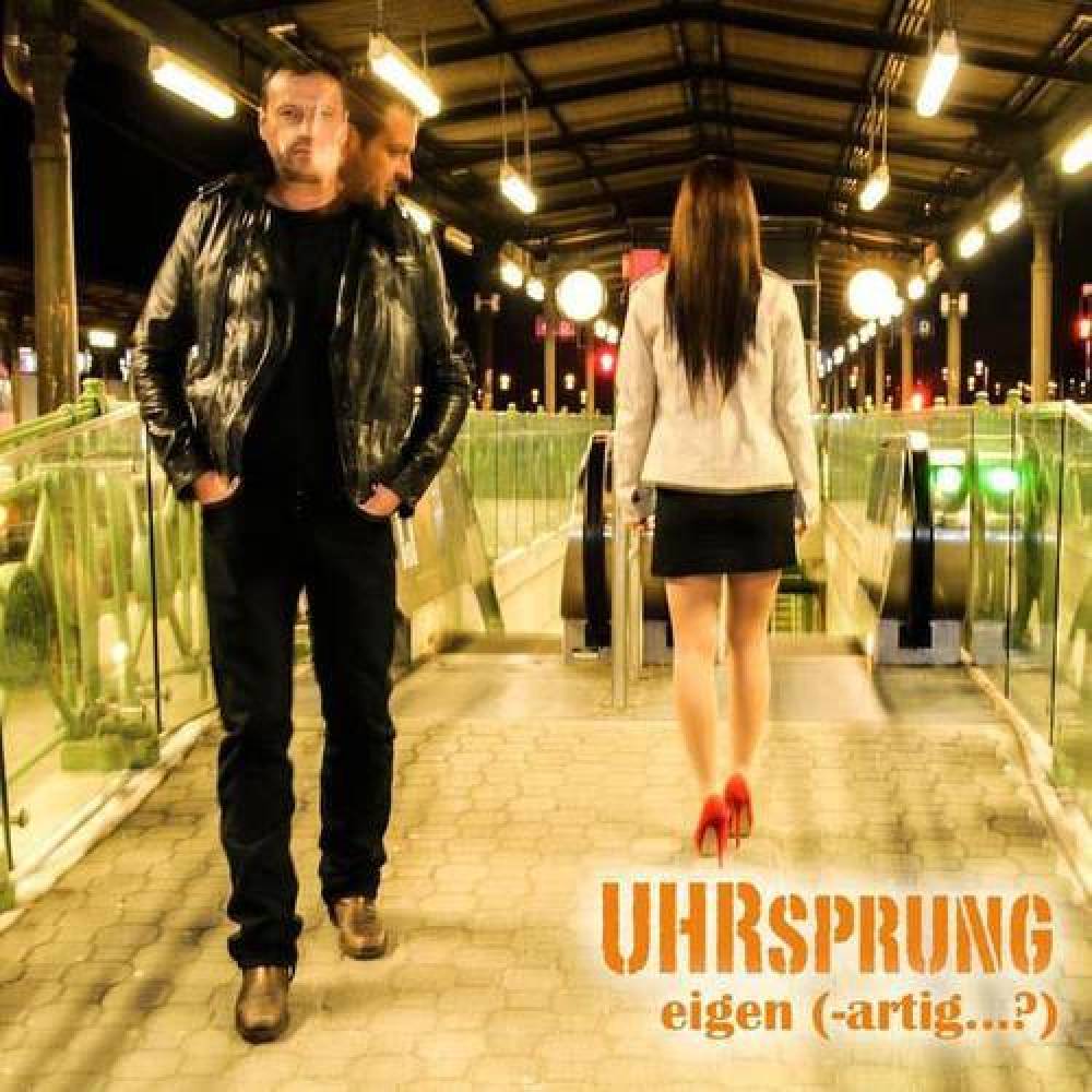 UHRsprung