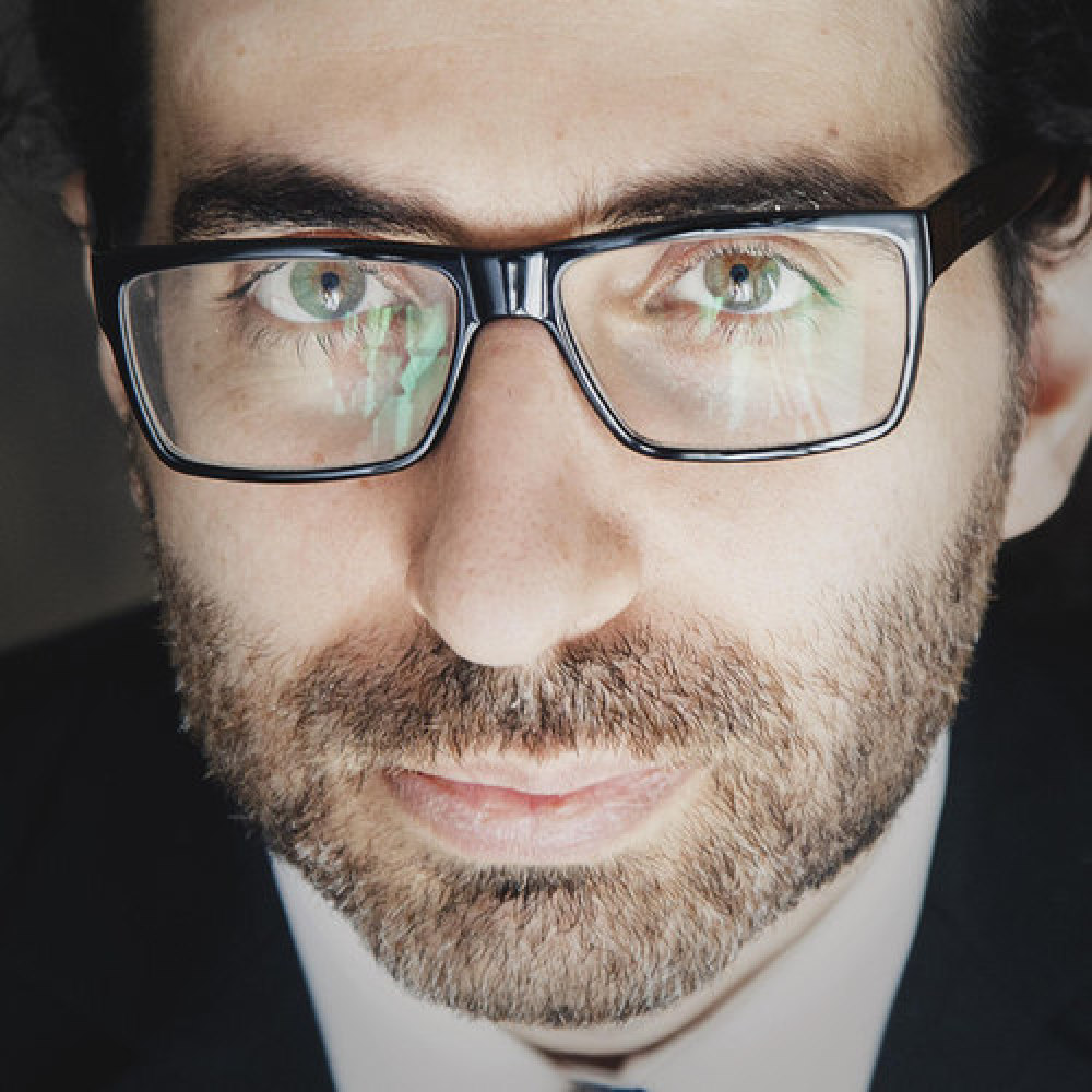 Alessandro Stella