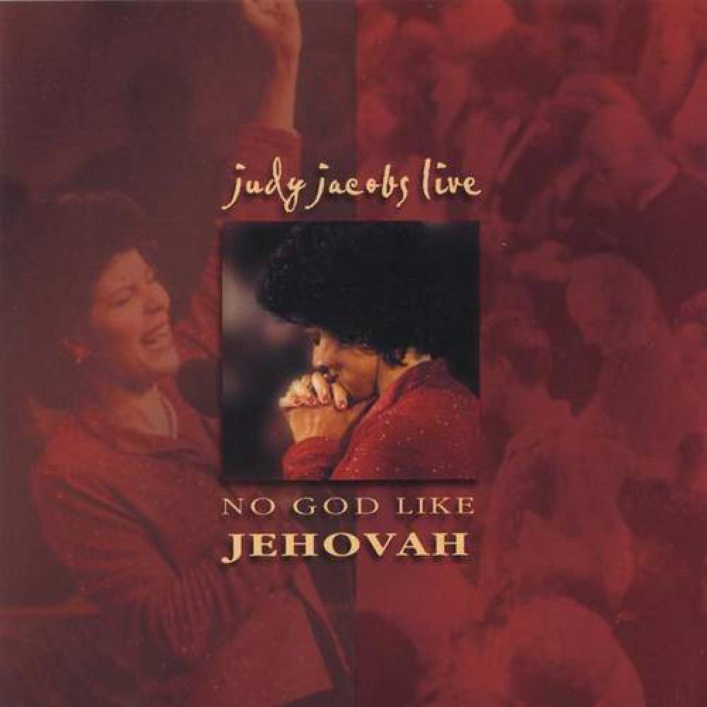 Judy Jacobs