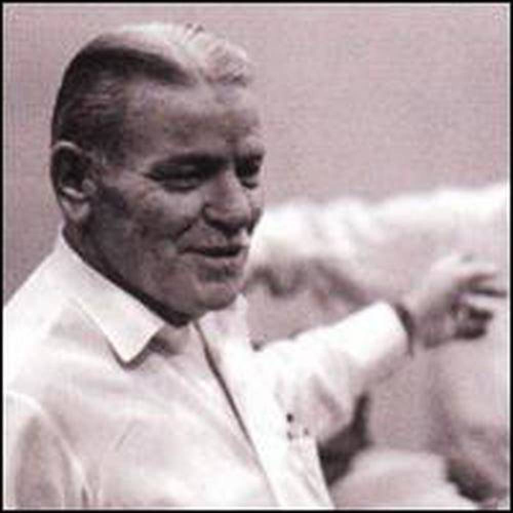 Georg Brunis