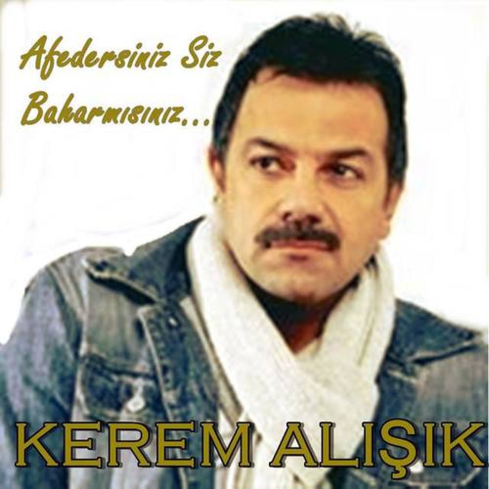 Kerem Alışık