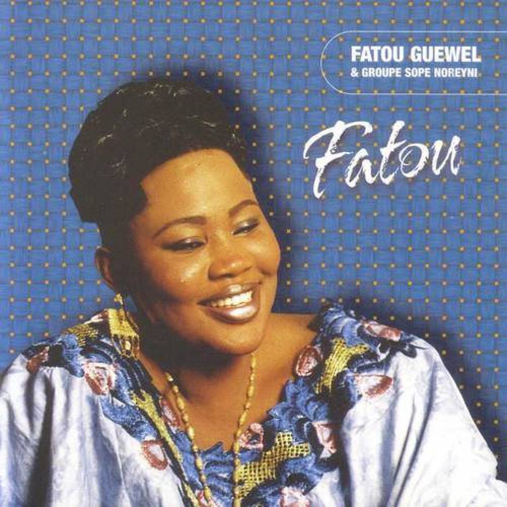 Fatou Guewel