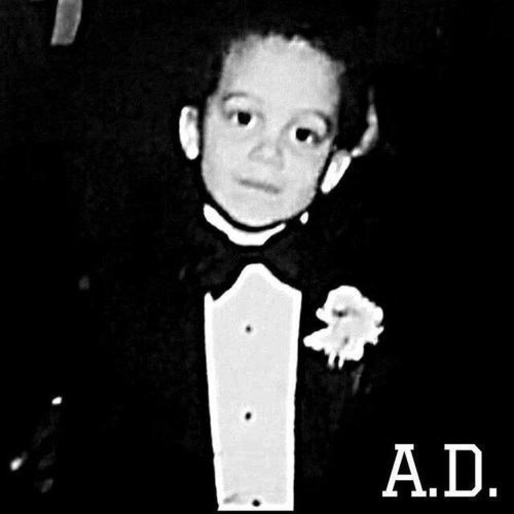 A.D.